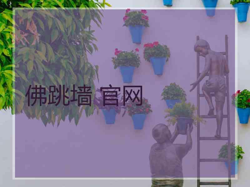 佛跳墙 官网